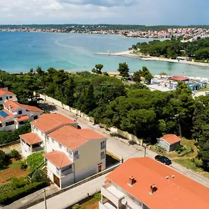 Apartament Sunset Puntamika, Zadar