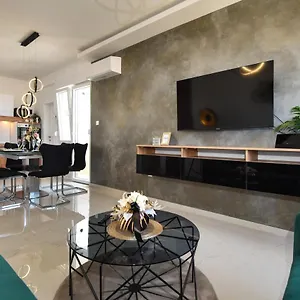 Apartament Nella With Sea Wiew, Zadar