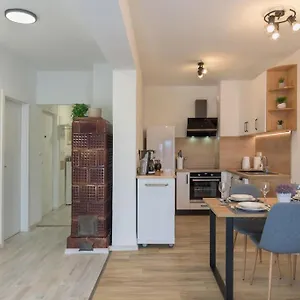 Apartamento Scala, Zadar