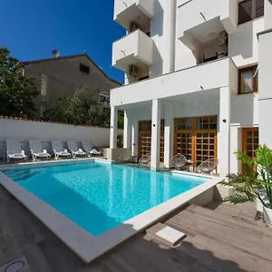 Apartament Diana Borik, Zadar