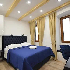 Apartamento K Old Town Self Check In, Zadar