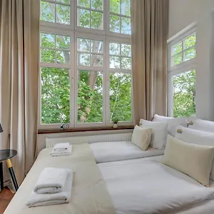 Chopina Seaside, Cozy & Chic By Downtown Apartament Sopot