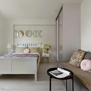 Elite Cozy Apartament Sopot