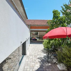 Apartamento Oscar & Leo, Zadar