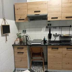 Niepodleglosci 859 Apartament Sopot